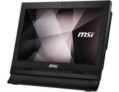 Sobremesa MSI AiO Pro 16T 7M-030XEU Celeron 3865U/4GB/128GB/15.6''