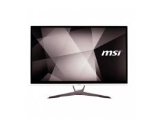 Sobremesa MSI AiO Pro 22XT 10M-002EU i3/8GB/256+1TB/21.5''