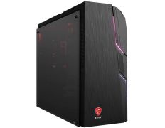 Sobremesa MSI MAG Codex 5 i5/8GB/256GB SSD+ 2TB/RTX2060