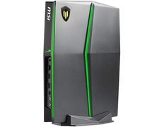 Sobremesa MSI Vortex W25 9SM-222ES i7/32GB/512GB SSD+1TB/Quadro P5200
