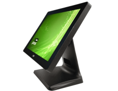Sobremesa TPV 10POS FT-15NJ194128W1 J1900/4GB/128GB/15" Táctil