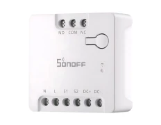 Sonoff Mini-D Relé Wifi AC/DC