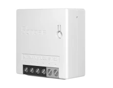 Sonoff Mini R2 WiFi Relé Inteligente - Marca Sonoff - Domótica y Redes