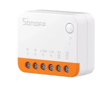 Sonoff Mini R4 Blanco WiFi - Relé Inteligente