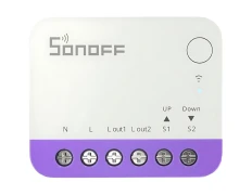 Sonoff MINI-RBS interruptor mini inteligente WiFi