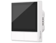 Sonoff NSPanel Blanco - Pantalla Inteligente, Centro de Control, Termostato y Sensor Ambiental