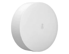 Sensor de Temperatura y Humedad Sonoff SNZB-02P Zigbee