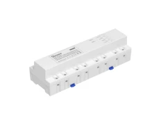 Sonoff SPM-4Relay - Medidor de Potencia Inteligente