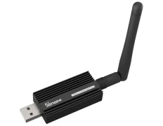 Dongle USB Sonoff Zigbee 3.0 Plus-E - Gateway Universal con Antena