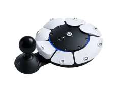Sony Access Blanco - Mando PlayStation 5