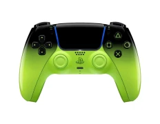 Mando Dualsense Remix Verde - PS5