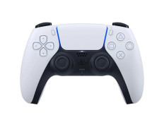 Mando Sony DualSense PS5 - Blanco