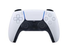 Mando Sony DualSense PS5 Blanco Renovado en Estado Excelente - Compra Online