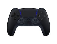 DUALSENSE WIRELESS CONTROLLER ROJO CÓSMICO PS5/PC/MAC - Negro