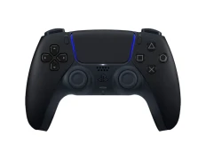 Mando Dualsense  Midnighe Black - PS5