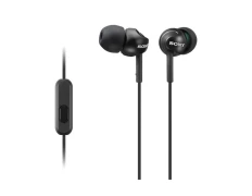 Sony EX110AP Negro - Auriculares Sony con calidad de sonido excepcional