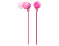 Sony EX15LP Rosa