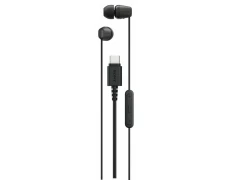 Sony IER-EX15C Auriculares con Cable USB Tipo C Negro
