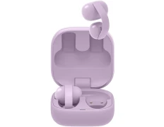 Sony LinkBuds Clip Lila WF-LC900