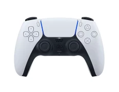 Sony Mando inalámbrico DualSense V3 Blanco - Para PS5, PC, MAC y Móvil