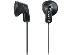 Sony MDR-E9LP Negro
