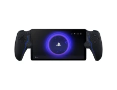 PLAYSTATION PORTAL™ MIDNIGHT BLACK REMOTE PLAYER / REPRODUCTOR A DISTANCIA