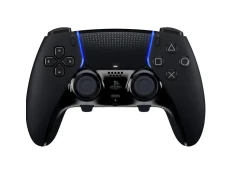 Mando DualSense Edge Midnight Black PS5