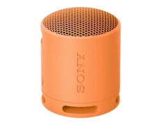 Sony SRS-XB100 Altavoz Naranja