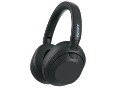Auriculares Sony ULT WEAR ANC Negro - Cancelación de ruido activa