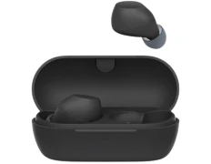 Sony WF-C710N Auriculares Inalámbricos ANC Negro
