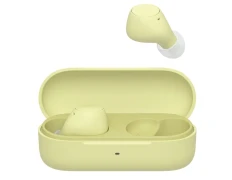Sony WF-C510 Auriculares TWS Amarillo