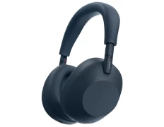 Sony WH-1000XM6 ANC Auriculares Azul Medianoche