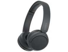 Sony WH-CH520 Auriculares Negros