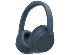 Auriculares Bluetooth Sony WH-CH720N Azul