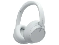 Auriculares Bluetooth Sony WH-CH720N Blanco