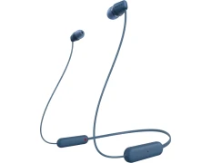 Sony WI-C100 Auriculares Bluetooth Azul