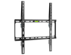 AISENS Soporte Eco Inclinable para Monitor/TV Negro 32-75" 45Kg