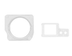 Soporte Cámara Frontal y Sensor de Luz - iPhone 7 Plus