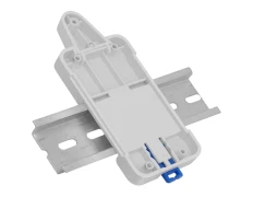 Soporte para carril DIN Sonoff DR Blanco - Domótica y Redes