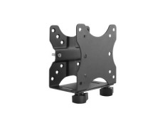 SOPORTE CPU VESA EQUIP 650890 PARA PANTALLA O ESCRITORIO NUC