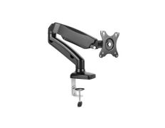 SOPORTE DE MESA EQUIP 650120 PARA 1 PANTALLA 13"-32" CON BRAZO INCLINABLE