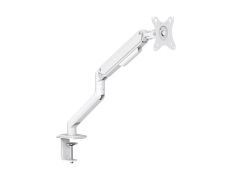 SOPORTE DE MESA PARA PANTALLA DE 17-32" BLANCO - TOOQ DB4032TNR-W - 9KG MAX - VESA 100X100