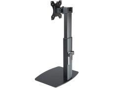 Soporte de Mesa TV/Monitor Tooq 17-32'' Negro