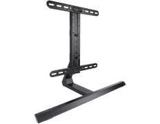 Soporte de Mesa TV/Monitor TooQ 32-65'' Negro