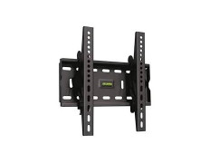 SOPORTE DE PARED FIJO DTI SOP-2050 PARA PANTALLA 17"-37" VESA 50/ 75/ 100/ 200 APROX. MAX 50KG, INC
