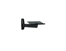 SOPORTE DE PARED FIJO OMB MONOMAGIX 30 19" ORIENTABLE VERTICAL NEGRA - Max 30kg