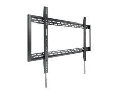 SOPORTE DE PARED FIJO PARA PANTALLA TOOQ LP41130F-B 60-100" 130KG NEGRO VESA 900X600 MAX.