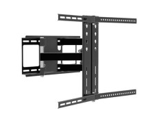 SOPORTE PARED ORIENTABLE APPROX PANTALLA CURVA 32" - 70" ARTICULADO MAX VESA 600X400 HAS