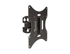 SOPORTE DE PARED ORIENTABLE DTI LCD-1515 para Pantalla 10"-50" - Orientable hasta ±20º Vert. y ±2° Horiz.