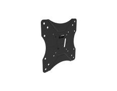 SOPORTE PARED ORIENTABLE EQUIP PARA PANTALLA DE 23" - 42" INCLINABLE -12Âº +3Âº MAX 20KGS VESA MA
